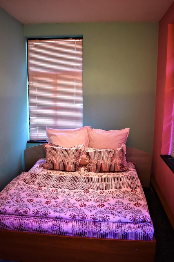 Hotel Bilyana โลเวช ภายนอก รูปภาพ