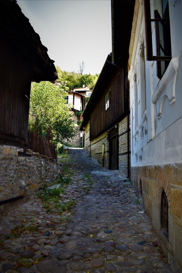 Hotel Bilyana โลเวช ภายนอก รูปภาพ
